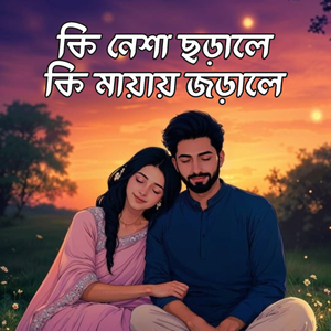কি নেশা ছড়ালে কি মায়ায় জড়ালে