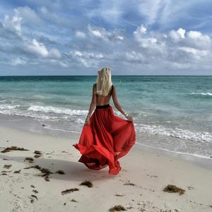 Eclipse in New York (2025)