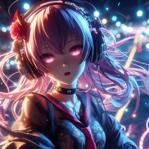 想いは歌となり