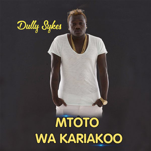 Mtoto Wa Kariakoo