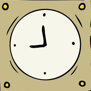 阿梨粤 - 秒针 (AdiOnce Re-Bounce)