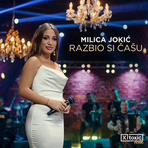 Razbio si čašu