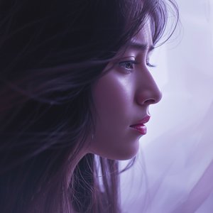 Beyond Lost Love the Moon We Shared with a Fragile Melody