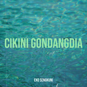 Cikini Gondangdia