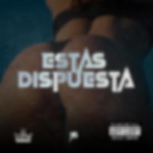Estas Dispuesta (feat. SKY KIDD, Naiker.pe, Lord Clay & Mc Klaren)