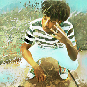 Society (feat. Miyen)