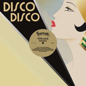 Tu Mens Devant Moi (Voilaaa Remix)