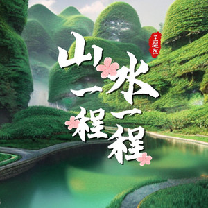 山一程水一程 (新版)