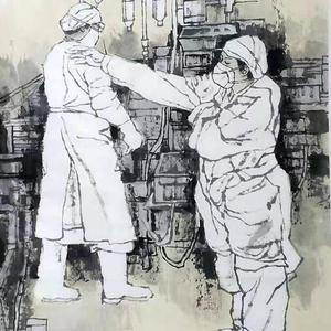 《最美的身影》
