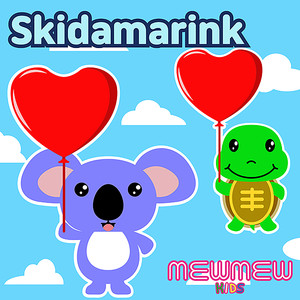 Skidamarink