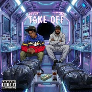 Take Off (feat. 9Sevn)