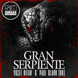 Gran Serpiente (Radio-Edit)