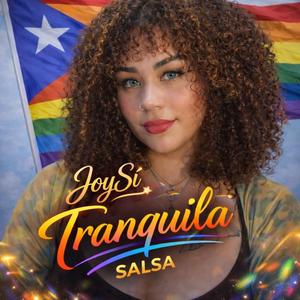 Tranquila (Instrumental)