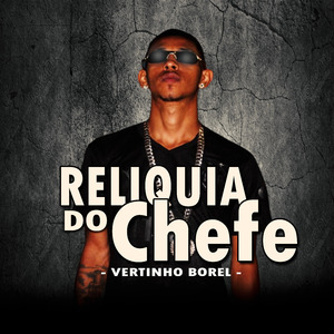 Reliquia do Chefe