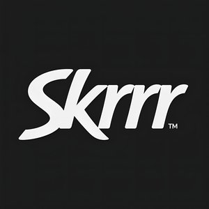 Skrrr