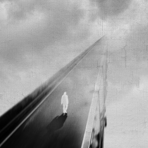 Черная полоса