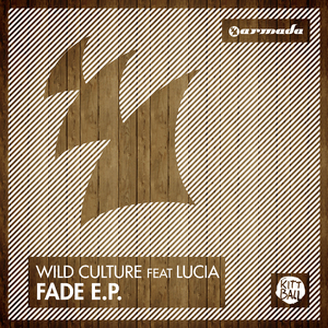 FADE (Your Eyes Vocal Edit)