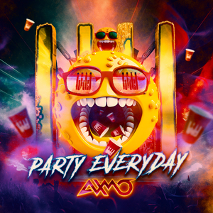 Party Everyday (Extended Mix)