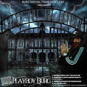 ALL OF MY LIFE (feat. TEE DA PROFIT & TEE BLOOMBERG)