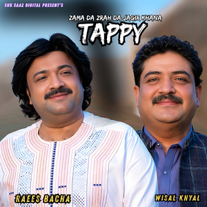 Tappy Zama Da Zrah Da Jagir Khana