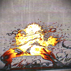 Estrada Para A Glória (Super Slowed)