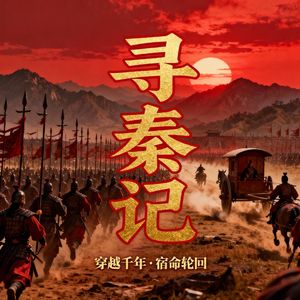 “天命难违”古风Type Beat