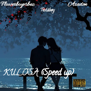 Kulosa (Speed Up)