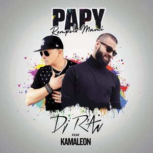 Papy (Rompelo Mami) [feat. Kamaleon]