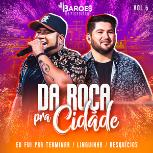 Linguinha (Ao Vivo)