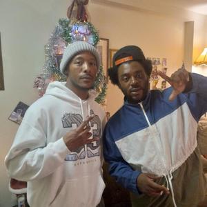 Lafayette Lullaby (feat. Tunechi Lee Bizzle)