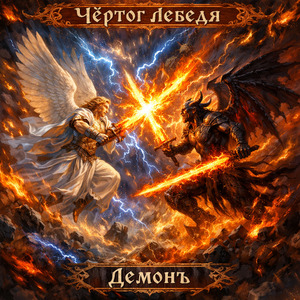 Демонъ