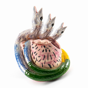 My Bedroom Is an Entire Town (Saved by Jan Wagner From Sinking Into Hell Remix)