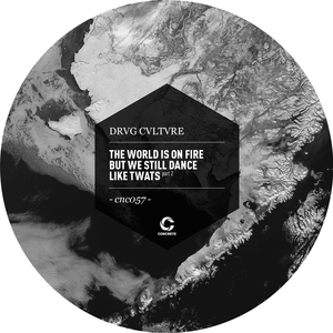 I Am Like A Ghost In Chains