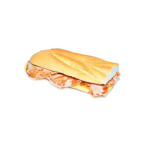BOCATA LOMO YA