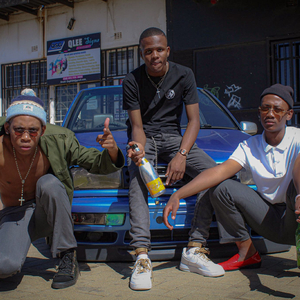 Gettho Fabulous (feat. Pardo & Skhottish)