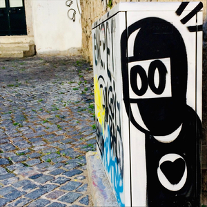 The Keys to Hiding in Plain Sight