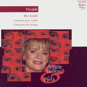 Concerto in C major, RV115 : 2. Largo