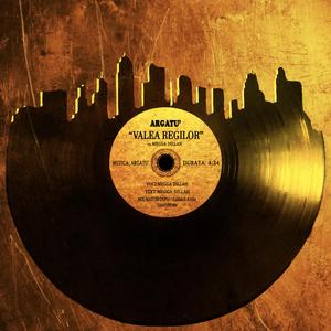 Valea regilor (feat. Megga Dillah)