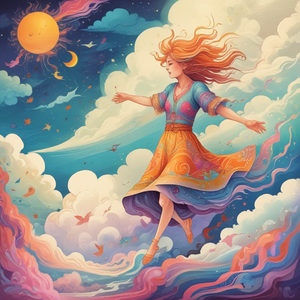 Rester jeune by @shadoryu