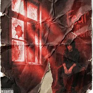 Fear (feat. 8luhmerta)