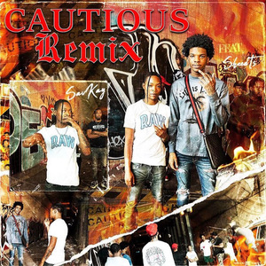 Cautious (Remix)