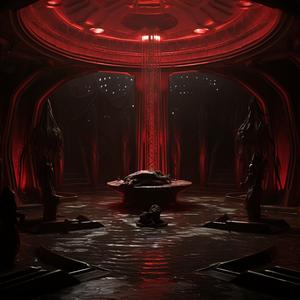 The Blood Bathhouses of Stovokor