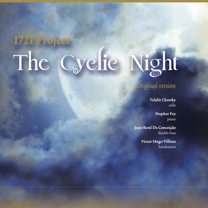 Leonora's Love Theme