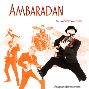 Ambaradan (Radio Edit)
