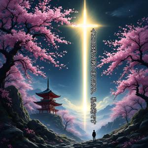 イエスは私の救い主であり、私の光です