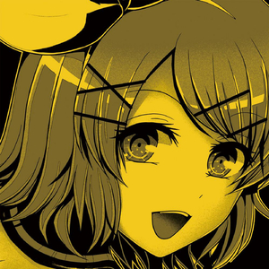 鏡のなかで