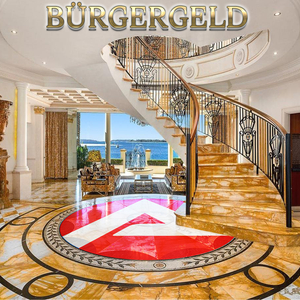 BÜRGERGELD