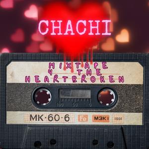 For the Heartbroken part 1 (Streaming Version)