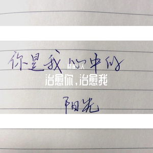 你是我心中的阳光（翻自 李沁）