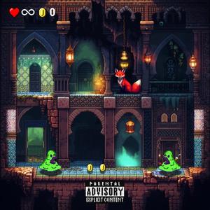 Hateproof (feat. Brousss)